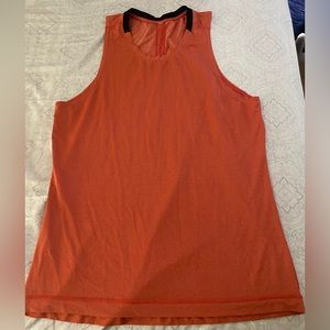 Lululemon Mens Tank Top